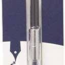 Sailor Fountain Pen Converter (14-0506) Black 2 Set