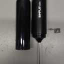 SIMPLETaste Rechargeable Milk Frother Wand Handheld, Dual Coil Whisk Head Drink Mixer, USB-C Electric Whisk with Stainless Steel Whisk for Coffee, Lattes, Cappuccino, Matcha, Hot Chocolate& Creamer