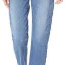 AG Adriano Goldschmied Women's Ex-Boyfriend High Rise Slouchy Slim Jean (25)