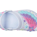 TG Skechers Sweetheart Foamie, White, 2