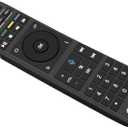 Meteoryyds Super Smart Box Voice Remote Control RC-200 Works for S6 Ultra S6 Max S6 Pro S5 Max S5 Pro