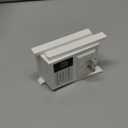 2025 1.2Gbps WiFi Extender Signal Booster, Up to 12880 sq. ft, Dual Band 5GHz/2.4GHz, WiFi Extenders Signal Booster for Home, WiFi Range Extender with Ethernet Port, Connects 100+ Devices