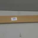 GICOOL 21 Inch Deck Lawn Mower Blade Fits EGO LM2101 Replaces AB2101