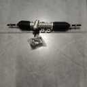 Steering Gear Box Assembly fit for 1984-Up Club Car DS, Carryall, and Turf Gas or Electric Models Replace 1012452 101878302