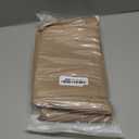 LEXSION Felt Purse Bag Organizer Insert with zipper Bag Tote Shaper Fit Speedy Neverful PM MM