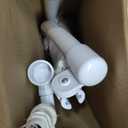 Poolmaster 52508 Portable Outdoor Pool Shower, Medium