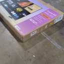 Samsung 55-Inch Class Crystal UHD U8000F 4K Smart TV (2025 Model) Endless Free Content, Crystal Processor 4K, MetalStream Design, Knox Security, Compatible with Alexa