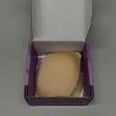 Invisible Strapless Sticky Bra Push up for Women, Ultra Adhesive Bra for Backless Dress, Cleavage Bra Lift Novelty Bras (A Cup, Beige)