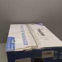 TISSCARE Shiatsu Massage Foot Massager Machine - Improves Blood Flow Circulation, Deep Kneading & Tissue with Heat /Remote, Neuropathy, Plantar Fasciitis, Diabetics, Pain Relief