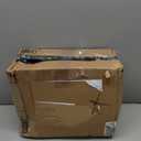 Fake Pregnant Belly Strap Artificial Lightweight Silicone Pregnant Belly Cotton Filled Belly Realistic Pregnancy Belly Prop Baby Bump Lifelike Skin Soft for Masquerade (White,6 Month)