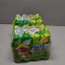 Lipton Diet Iced Green Tea, Citrus Bottle Tea Drink, 16.9 fl oz, 12 Bottles, 2 Packs