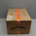 Digital Decor 100% Cotton Luxury Hotel Pillows Standard Size Set of 2, Cooling Hypoallergenic Down Alternative Bed Pillows for Sleeping, Medium Support for Side & Back Sleepers, Made in USA, 26" x 20"