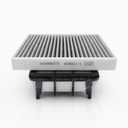 Engine & Cabin Air Filter Combo for (Gas Only – Not for Hybrid) Honda CR-V CRV CR V 2017-2022 (1.5L),Honda Civic 2016-2021 (1.5L)| Premium 2-in-1 Set| High Performance | OE CF11182 CA12050