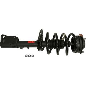 Monroe Quick-Strut 172509 Suspension Strut and Coil Spring Assembly for Dodge Journey