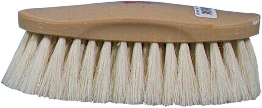 BRUSH G-F-50 SOFT NAT TAMPICO WT