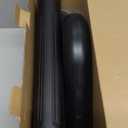 Sealegend Gutter Cleaning Tools for 2-1/2 in. Wet/Dry Vacuum Cleaner, Shop Vacuum Hose Attachments for Cleaning or Blowing Debris from Gutters, 2-1/2 in. Upgrade Lockout Design Shop Vac Accessories