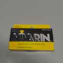 Vivarin, Caffeine Pills, 200mg Caffeine per Dose, Safely and Effectively Helps You Stay Awake, No Sugar, Calories or Hidden Ingredients, Energy Supplement, 16 Tablets