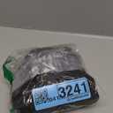 Veatzaer Women's V Neck Front Knotted Sleeveless Tank Dress Summer Solid Casual A Line Dress (Medium)