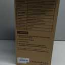 PAPIFEED Automatic Cat Feeder,Camera 1080P HD - 6L Pet Feeder, 2.4/5G WiFi Smart App Control, Bluetooth Assist Link,Wide-Angle Lens,Automatic Feeder for Small and Medium-Sized Pets (5G 1080P)