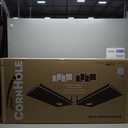 YouTheFan NCAA 2 x 4 Professional Wood Cornhole Game (Team Colors)