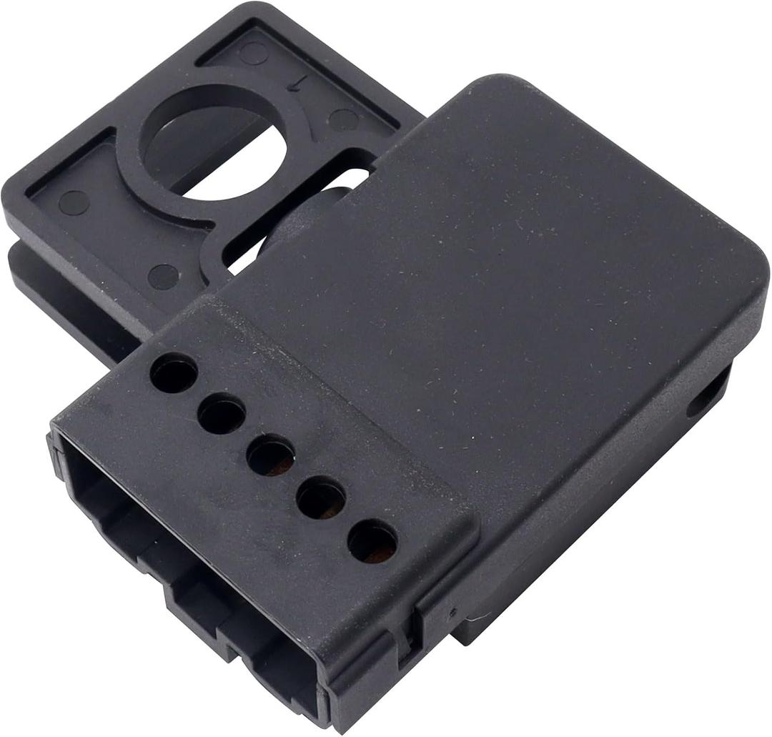 HiSport Brake Light Switch F87Z13480AA SLS247 Compatible with Ford Crown Victoria F-150 F-250 F-350 & Lincoln Blackwood Navigator Town Car & Mercury Grand Marquis Mountaineer