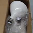 Par38 led Flood Lights Outdoor Light Bulb,Dimmable 1800LM,20W Replace up to 200W,Outdoor Flood Light Bulbs for Backyard,Garage,Porch,Garden,2 Pack 5000K Daylight