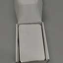 meross Matter Smart Thermostat for Electric Baseboard Heater, Works with Alexa, HomeKit, Google, SmartThings, Programmable WiFi Thermostat for House, Energy Saving, App & Voice Control for Smart Home