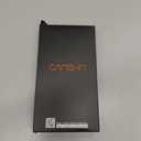 CANSHN Magnetic Compatible with iPhone 17 Pro Case, Upgraded [Full Camera Protection] [Compatible with Magsafe] [Translucent Matte] Shockproof Protective Phone Cover 6.3 Inch - Deep Blue