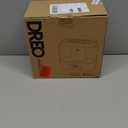 Dreo Smart Humidifiers for Bedroom, Top Fill 4L Supersized Humidifier Large Room with 28 dB, 36H Runtime, Touch/APP/Voice Control, Nightlight, Cool Mist Humidifiers for Baby, Plants, Indoor, White