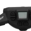 Walker's Rechargeable Lightweight Shooting Hunting Range Electronic Slim Low Profile Hearing Protection FireMax Earmuffs