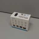 Security Cameras Wireless Outdoor, Battery Powered 2k WiFi Cameras for Home Security, Spotlight Color Night Vision, AI Motion Detection, Siren, Weatherproof, 2-Way Talk, Playback, SD/Cloud Storage (1 PACK)