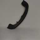 GM Genuine Parts 25932417 Ebony Driver Side Door Pull Handle