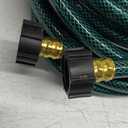 Melnor Inc Sprinkler Kit W/hoses And Ext