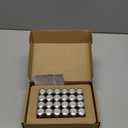 Amazon Basics 24-Pack C Cell Alkaline All-Purpose Batteries, 1.5 Volt, 5-Year Shelf Life