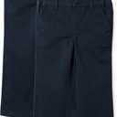 Amazon Essentials Boys Stretch Straight Fit Chino Pants