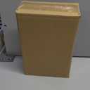 Goodluck 50PCS 10oz Clear Plastic Cups for Party, Disposable Clear Plastic Cups, Cocktail Glasses for Wedding Thanksgiving, Christmas, and Parties