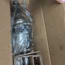 2 pcs Front CV Axle Shaft Assembly fits for Nissan Altima 07-12 (only for Automatic CVT Trans), 2013 Altima Only for Coupe BodyType, 08-13 Rogue FWD Only, 14-15 Rogue Select FWD (Only fit for FWD)
