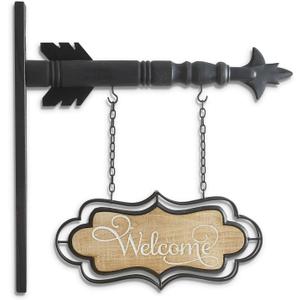 13 Inch Welcome Double Sided Arrow Replacement