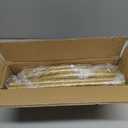 Metal Wedding Arch Backdrop Stand 6.6FT,Balloon Frame Arched Metal Backdrop Stand for Parties Birthday Wedding Graduation Holiday Baby Shower Ceremony Supplies Dcor,Gold (Medium)