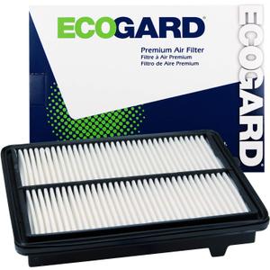 ECOGARD XA11792 Premium Engine Air Filter Fits 2019-2025 Acura RDX ECOGARD XA11792 Premium Engine Air Filter Fits 2019-2025 Acura RDX