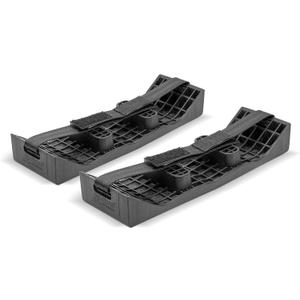 CUDDY Cooler Grip Kit for Traction on All Surfaces - Prevents Sliding in Truck Beds and Boats