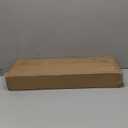 VILLEY Folding Camping Square Table with Carry Bag, Lightweight Aluminum Adjustable Square Table for Outdoor, Camping, Picnic, Backyards, BBQ (L, Green)