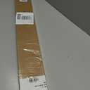 No Drill Cordless Vinyl Mini Blinds,White,32.5" W x 48" H | 1",No Tools,Horizontal Window Blinds,Light Filtering,Indoor Windows