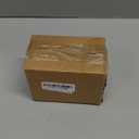 Adhesive Wooden Wall Hooks,8-Pack Farmhouse Decorative Natural Dark Walnut Wall Mounted Hooks for Towel,Keys,Hats,Coats,Robe, Bags& More - Durable & Stylish Home Decor for Entryway, Bathroom, Bedroom