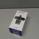 NEWORK 4K Webcam for PC with PDAF & CDAF Dual-Autofocus, Ultra 4K HD, 2 Noise Reduction Mics, Auto Light Correction, USB-A, Privacy Cover, 79°FOV, Streaming Camera for PC, Mac, Laptop, Video Calls