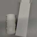 Vmaisi Magnetic Cabinet Locks Replacement Keys 3 Pack