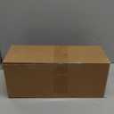 2Pack Pullman Loaf Pans with Lids  2.2 LB & 1 LB Dough Capacity, Non-Stick Carbon Steel Bread Pans for Homemade Sandwich and Sourdough Bread, Corrugated Toast Mold (Gold & Black)