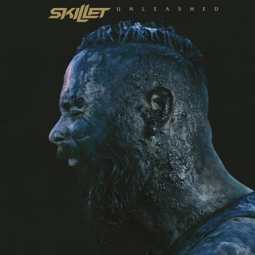 Skillet - Unleashed, Audio CD