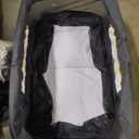 Graco Side-by-Side Bedside Bassinet/Crib Keeping Baby Close to You, Folds Down Small, Night Sky Fashion