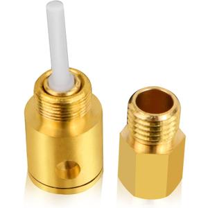 WE25M73 Gas Conversion Kit Compatible With GE Washer Dryer Combo 1937112 AH3499703 EA3499703 PS3499703,24"" WE25M73 Conversion Kit,Dryer replacement parts,OEM Standard High-quality Materials